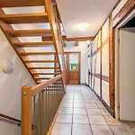 Alte Schule Apartmán *