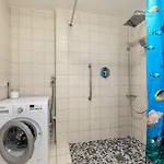 Alte Schule Apartmán Münsingen
