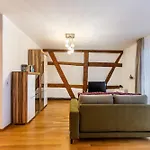 Alte Schule Apartmán Münsingen