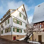 Alte Schule Apartmán Münsingen
