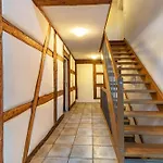 Apartmán Alte Schule *