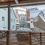 Alte Schule Apartmán