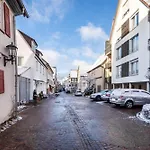 Alte Schule Münsingen