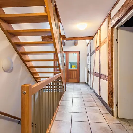 Alte Schule Apartment *