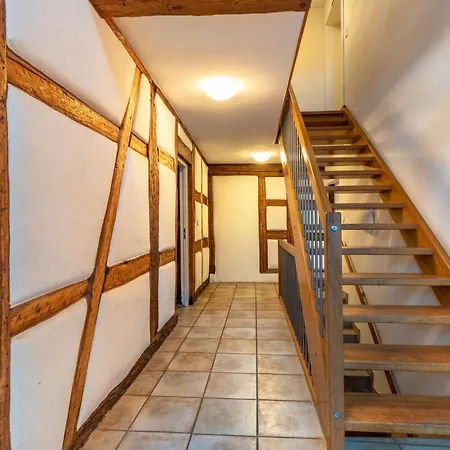 Alte Schule Apartamento *