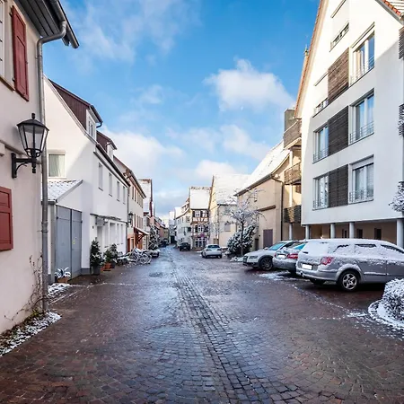 Alte Schule Münsingen