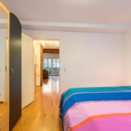 Alte Schule Apartment *
