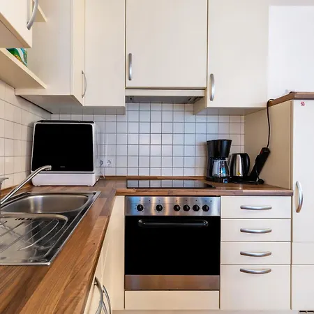 Alte Schule Apartment Muensingen