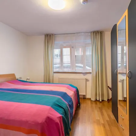 Alte Schule Münsingen