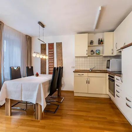 Alte Schule Apartment Muensingen