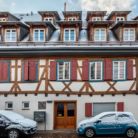 Alte Schule Münsingen