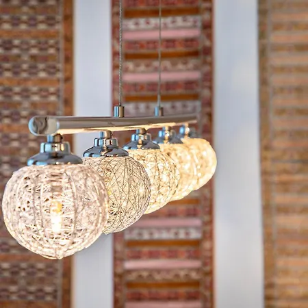 公寓 Alte Schule Münsingen