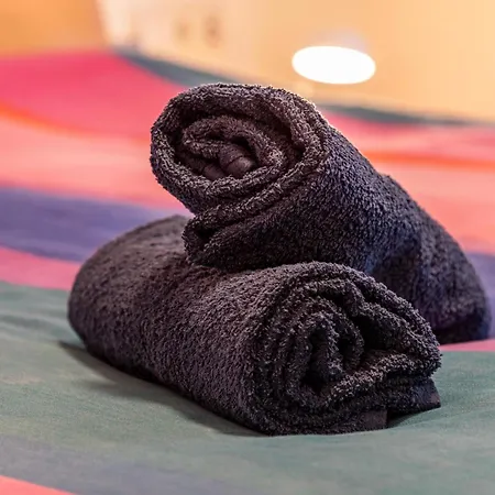 Apartmán Alte Schule