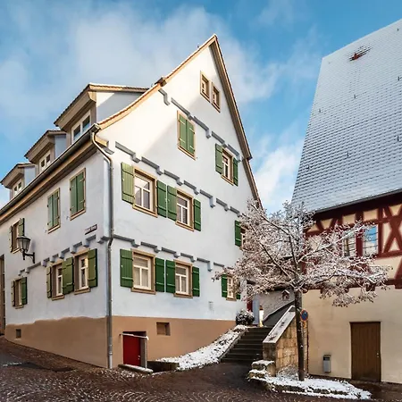 Alte Schule