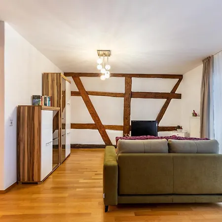 Alte Schule Appartement Münsingen