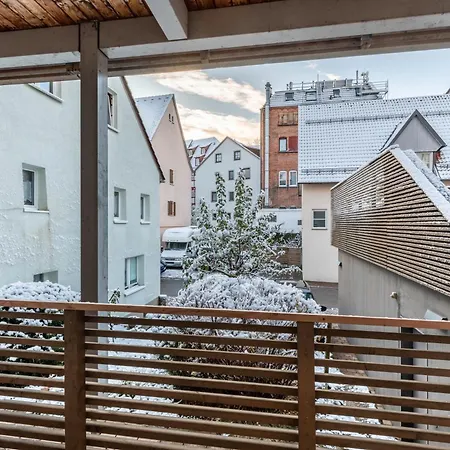 Alte Schule Appartement