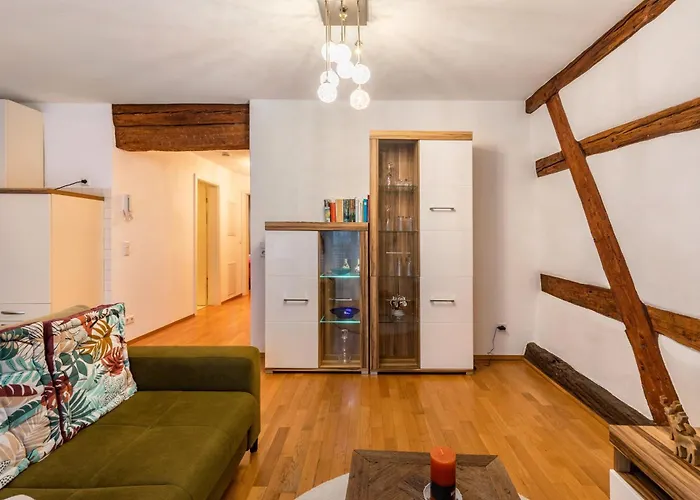 Alte Schule Münsingen