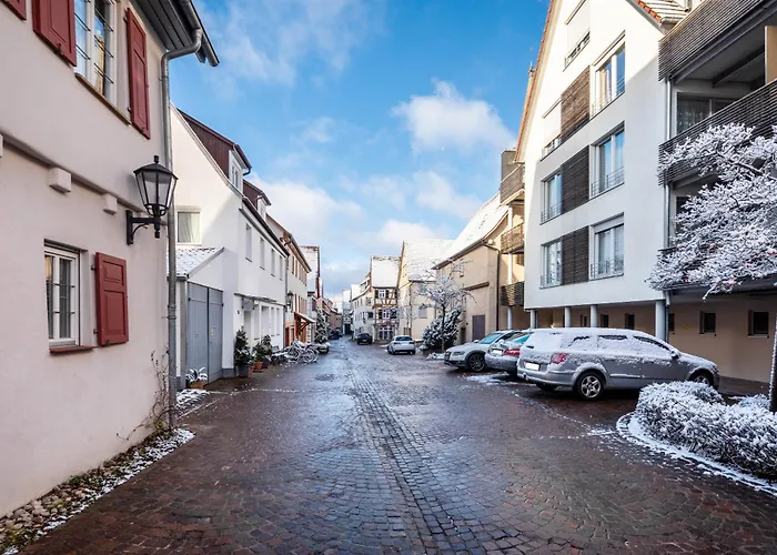 Alte Schule Münsingen