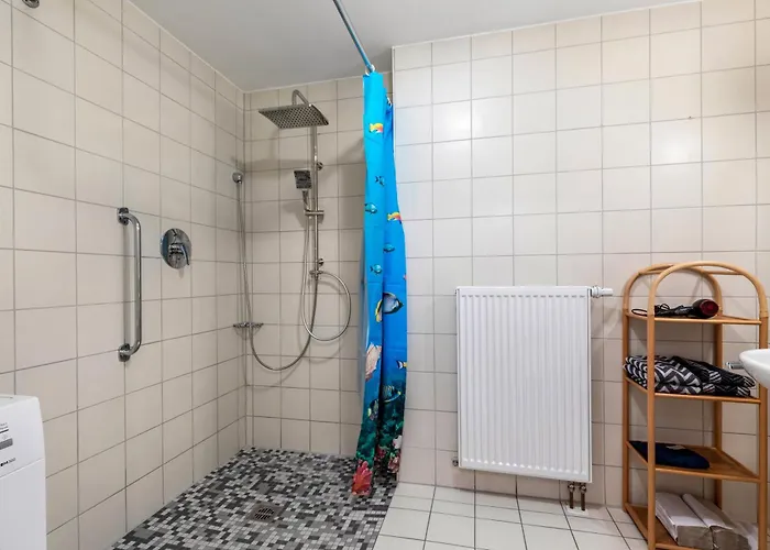 Alte Schule Apartament *