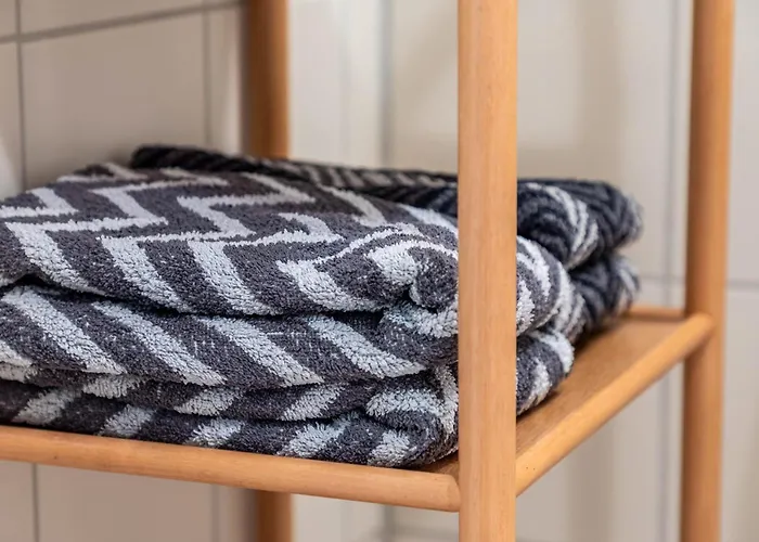 Apartament Alte Schule Münsingen