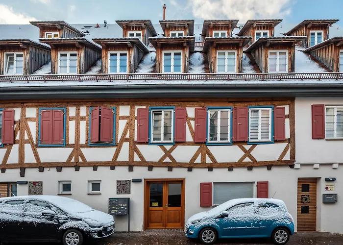 Alte Schule Münsingen