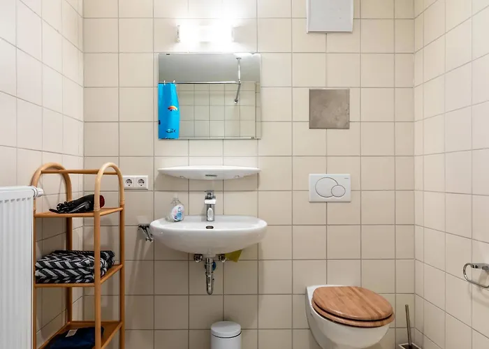 Alte Schule Apartament