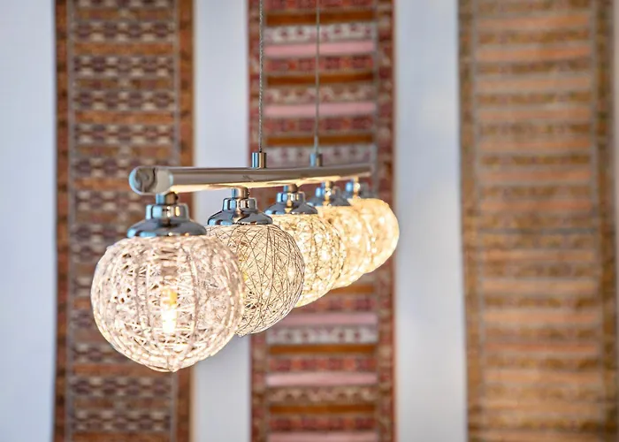 Apartament Alte Schule Münsingen