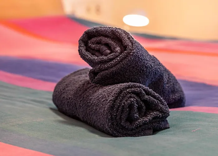 Apartament Alte Schule